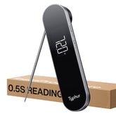 Typhur InstaProbe Core con lectura instantánea en 0.5 s para cocinar con precisión.