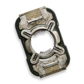 Ukonic Halo Cortana Chip abrebotellas de metal, ideal para eventos y reuniones.
