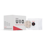 Üllo filtro seleccion sulfito en copa individual para sabor más suave y agradable