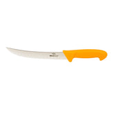 ULTRASOURCE cuchillo desposte 8 pulgadas con hoja estriada para cortes precisos.