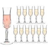 Copas UMEIED con grabado elegante para celebraciones.