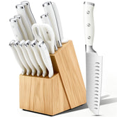 Umite Chef cuchillo chef 8 pulgadas con filo preciso para cortes