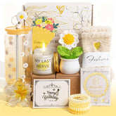 Vaso de Daisy 16oz de Unipinkart para bebidas con estilo diario.