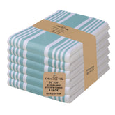 Urban Villa toallas cocina 100% algodón, suaves y absorbentes para uso diario.