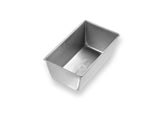 Conjunto de 4 moldes mini para porciones individuales de USA Pan.