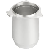 Copa dosificadora USEAMIE para portafiltro 54 mm, mejora la precisión de la dosis.