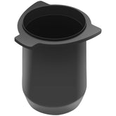 USEAMIE portafiltro-dosificador 54mm facilita dosis consistentes para espresso
