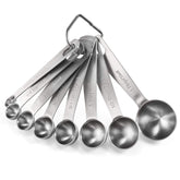 U-Taste 1/8 cucharadita: medición precisa para recetas pequeñas