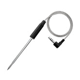 Sonda termómetro inteligente VAGLOBA para Ninja FG550/FG551: lectura rápida y precisa.