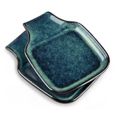 Vancasso Stern: reposo de cucharas para cocina, mantiene el mostrador limpio y ordenado.
