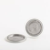 verybarista E&B Lab filtro moka 6 tazas para extracción precisa