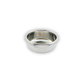 Filtro convexo Verybarista IMS, detalle compacto para extracciones limpias.