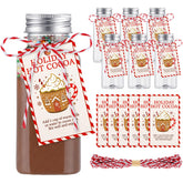 Jarra Vesici de plástico de 250 ml con tapa para bebidas y almacenamiento