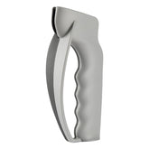 Victorinox afilador manual frontal; filo preciso para uso diario.
