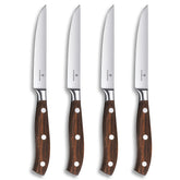 Victorinox Grand Maître con hoja recta para cortes precisos.