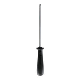 Victorinox Swiss Army Fibrox afilador de acero de 10 pulgadas en la cocina para mantener el filo