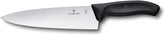 Victorinox Swiss Classic Cuchillo Chef 8 pulgadas hoja recta para cortes uniformes