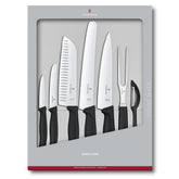 Victorinox Swiss Classic: cuchillo para pelar con agarre cómodo y control preciso.