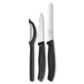Victorinox Swiss Classic pelador ergonómico para pelar con precisión