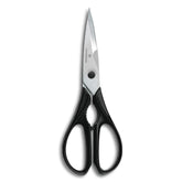 Victorinox Swiss Classic tijeras de cocina desarmables empaquetadas para uso inmediato.