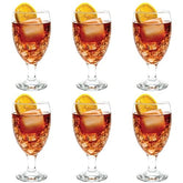 Vikko copa clásica para fiesta 20oz, ideal para reuniones.