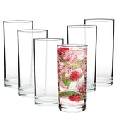 Vikko vaso agua 10 onzas, diseño clásico para cualquier mesa