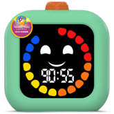 VISSE TimeBuddy temporizador visual de 99 min para niños en casa