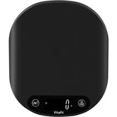 Vitafit pesa digital de cocina con pantalla LED clara para lecturas rápidas.