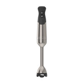 Vitamix batidora de inmersión de 5 velocidades para lograr texturas perfectas con ingredientes enteros.