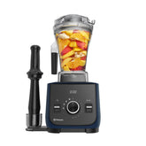 Licuadora Vitamix Ascent X2: base del motor para rendimiento profesional