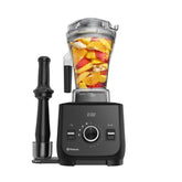 Vitamix Ascent X2 base del motor para mezclas rápidas y consistentes