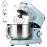 Batidora VIVOHOME potencia 660W para masas rápidas y homogéneas.