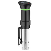 Vpcok Direct cocedor al vacío de 1000W en olla para platos jugosos y uniformes.