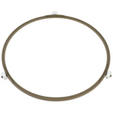 Vsttar: anillo soporte giratorio de 9,5 pulgadas para microondas LG