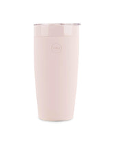 W&P Porter 20 oz, vaso aislado con blush para mantener la temperatura de la bebida