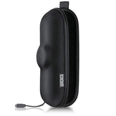 Funda Nanopresso de Wacaco con cierre rápido para acceso inmediato