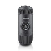 WACACO Nanopresso expreso-porción ofrece crema estable para viaje