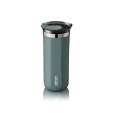 Vaso termo WACACO Octaroma Grande azul cadete para llevar café caliente