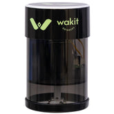 Wakit Grinders KLR Black con toques rápidos para lograr molienda consistente.