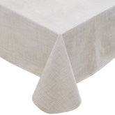 Mantel Walrus de PVC duradero para protección diaria de la mesa