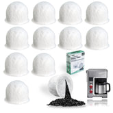 Cápsulas WGCM350 de Wangenbro para Wolf Gourmet mejoran la claridad del agua.