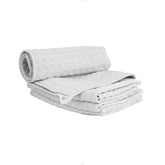 Watchget Barista Micro Cloth conjunto de 4 paños para limpieza rápida.
