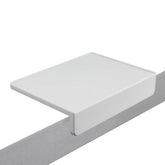watchget tapete de compactacion frontal: superficie estable para compactar espresso