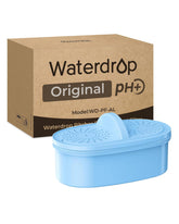 Waterdrop WD-PF-AL: filtro-jarra para agua de calidad en casa.