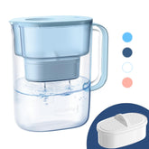 Waterdrop jarra filtración de agua de 10 tazas para uso diario en casa