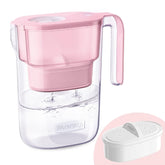 Waterdrop jarra filtrante de 7 tazas para agua más limpia en casa.