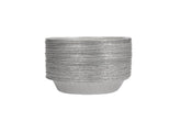 Waytiffer moldes tarta 9 pulgadas, paquete de 10, ideales para hornear y servir.
