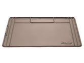 WeatherTech SinkMat con borde elevado protege contra derrames bajo el fregadero