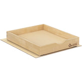 WelFurGeer cajón deslizante 17 pulgadas para cocina, fácil acceso a utensilios