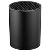Wellstar bloque para cuchillos de bistec: capacidad para 10 cuchillos, orden práctico.